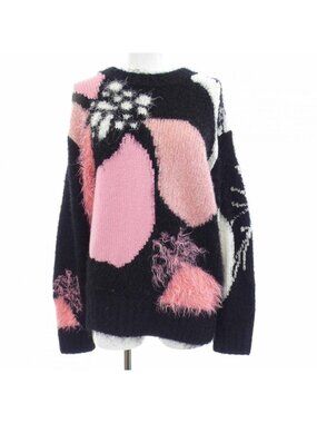 Chanel Knit Top Pink